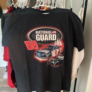 Vintage nascar tshirt